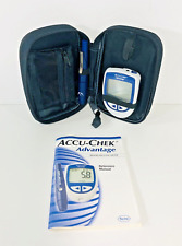 Accu chek advantage for sale  CHICHESTER