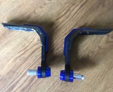 Motorcycle handguards motorbik for sale  HUDDERSFIELD