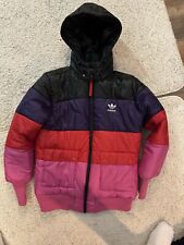 Adidas jacke damen gebraucht kaufen  Nürnberg