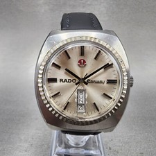 Rado conway watch for sale  Manchester