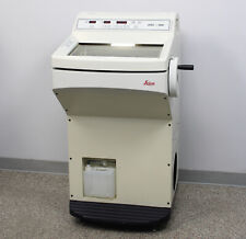 Leica cm1850 cryostat for sale  Lima