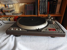 Plattenspieler vinyl scratch gebraucht kaufen  Berlin