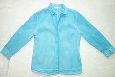 Trixi schober blusenjacke gebraucht kaufen  Deutschland