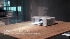 Acer vero hl6510atv gebraucht kaufen  Calw