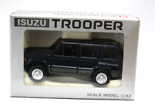 Isuzu trooper limited gebraucht kaufen  Erftstadt