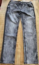 Cecil jeans streifen gebraucht kaufen  Bedburg