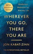 Wherever mindfulness medi... for sale  UK