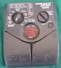Zoom 505 multi for sale  LAMPETER