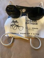 Lunettes alpinisme glacier d'occasion  Saint-Gaultier