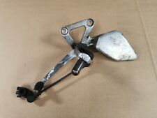Left foot peg for sale  MACCLESFIELD