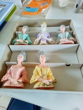 Boîte buste marquises d'occasion  Saint-Méloir-des-Ondes