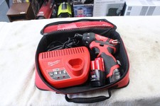 Milwaukee tools 2401 for sale  Groton