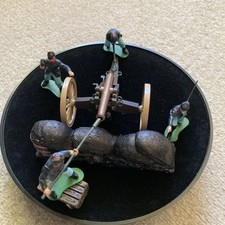 Vintage britains swoppet for sale  LOUGHBOROUGH