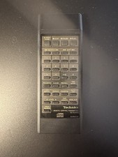 Technics eur64798 telecomando usato  Ponsacco
