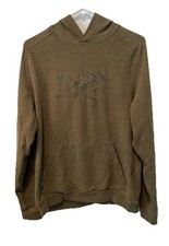 Arcteryx archaeopteryx pullove for sale  Anaheim