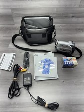 Jvc d370u minidv for sale  Gilbert