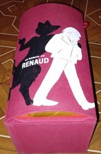 Roman renaud coffret d'occasion  L'Absie