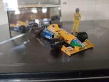 Diorama f1 d'occasion  Sannois