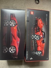 Lego 42143 ferrari for sale  PRESTON