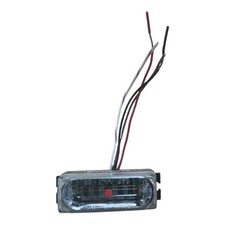 Red single whelen for sale Red single whelen for sale  SHEPTON MALLET
