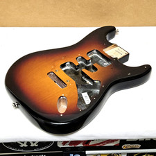 2015 fender american usato  Spedire a Italy