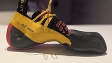 Sportiva genius kletterschuhe gebraucht kaufen  Offenbach am Main