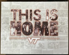 2015 virginia tech for sale  Winston Salem