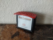 Pacote expansor de memória Nintendo 64 N64 Yobo RAM 4MB pacote de expansão comprar usado Pacote expansor de memória Nintendo 64 N64 Yobo RAM 4MB pacote de expansão comprar usado  Enviando para Brazil