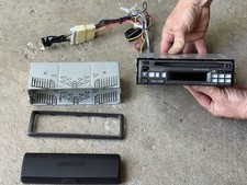 Vintage alpine cdm for sale  Boise