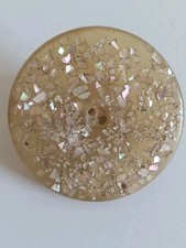 Bouton ancien corne d'occasion  Nice-
