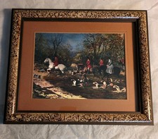 Vintage tally picture for sale  Omaha