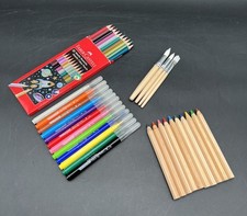 Konvolut stifte buntstifte gebraucht kaufen  Schwerin