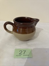 Mccoy pottery tone for sale  CAERNARFON