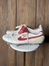 Chuteiras de futebol Nike Tempo Pro Zoom Air. Tamanho 9, usado comprar usado  Enviando para Brazil