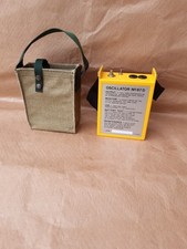 British telecom oscillator for sale  ROMFORD