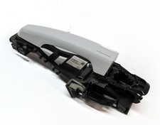 12-17 ROVER SPORT EVOQUE L405 L494 MAÇANETA PASSIVA DIANTEIRA ESQUERDA MOTORISTA (Branco) comprar usado 12-17 ROVER SPORT EVOQUE L405 L494 MAÇANETA PASSIVA DIANTEIRA ESQUERDA MOTORISTA (Branco) comprar usado  Enviando para Brazil