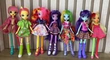 Little pony equestria for sale  LEEDS