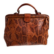 Vintage furla handbag for sale  Ducor