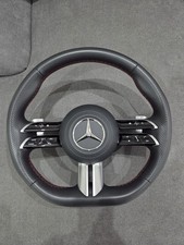 Volante mercedes modello usato  Casoria