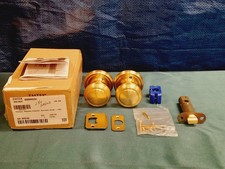 Emtek 8200nwus4 norwich for sale  West Terre Haute