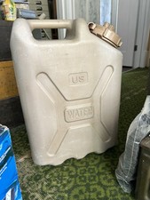 Military 20l water for sale  SWANSEA