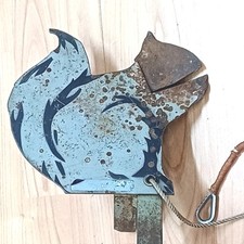 Vintage riffle shooting for sale  GRAVESEND