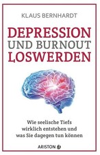 Depression burnout loswerden gebraucht kaufen  Berlin