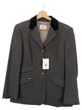 Equiline damen reitjacke gebraucht kaufen  Deutschland