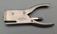 Elastic heftzange handhefter gebraucht kaufen  Aachen