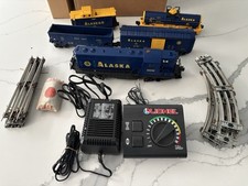 Lionel alaska railroad for sale  Glen Allen