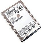 Notebook Fujitsu 250GB SATA HD 5400RPM MHZ2250BH comprar usado  Enviando para Brazil
