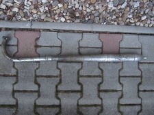 Alt riginal simson gebraucht kaufen  Barby