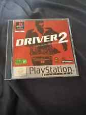 Driver playstation ps1 d'occasion  Argenteuil