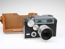 Argus c33 kamera gebraucht kaufen  Wiesbaden